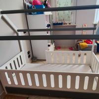 cameretta Montessori 