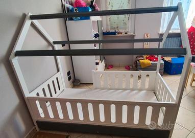 cameretta Montessori 