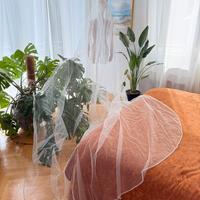 Velo sposa Atelier E mé 350 cm con Swarovski