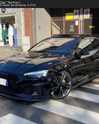 Audi A5 40 TDI MHEV S Line Edition Sportba #50029