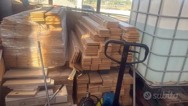 Parquet