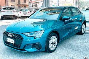 Audi A3 SPB 40 TFSI e S tronic Business Advanced