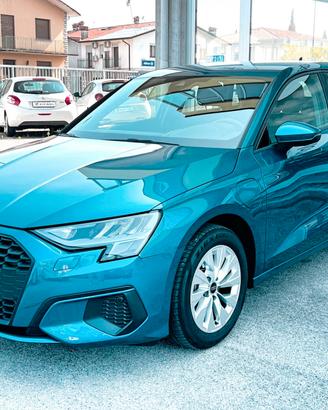 Audi A3 SPB 40 TFSI e S tronic Business Advanced