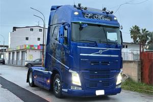 Volvo fh 540 e6 intard clega carene 2017