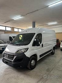 FIAT DUCATO 2.3 160CV L2H2