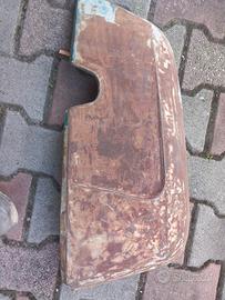 Piaggio Vespa PK 50 - 86