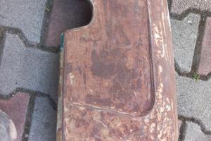 Piaggio Vespa PK 50 - 86