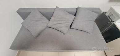 Divano letto