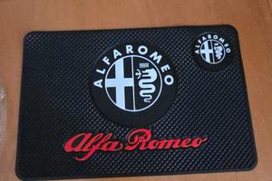 Tappetino antiscivolo cruscotto Alfa Romeo