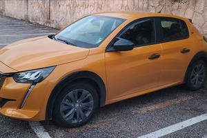 PEUGEOUT E-208 136 CV BATTERIA 50KW ACTIVE PACK+