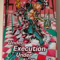 Under execution under jailbreak