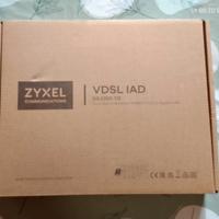 ROUTER ZYXEL DX3301-TO WIFI6 TUTTI I GESTORI NUOVO
