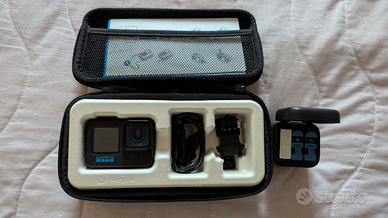 GoPro 11