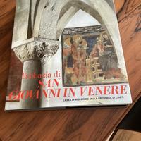 Abbazia di San Giovanni in Venere