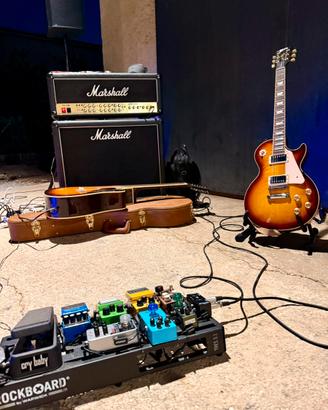 Rockboard 3.1