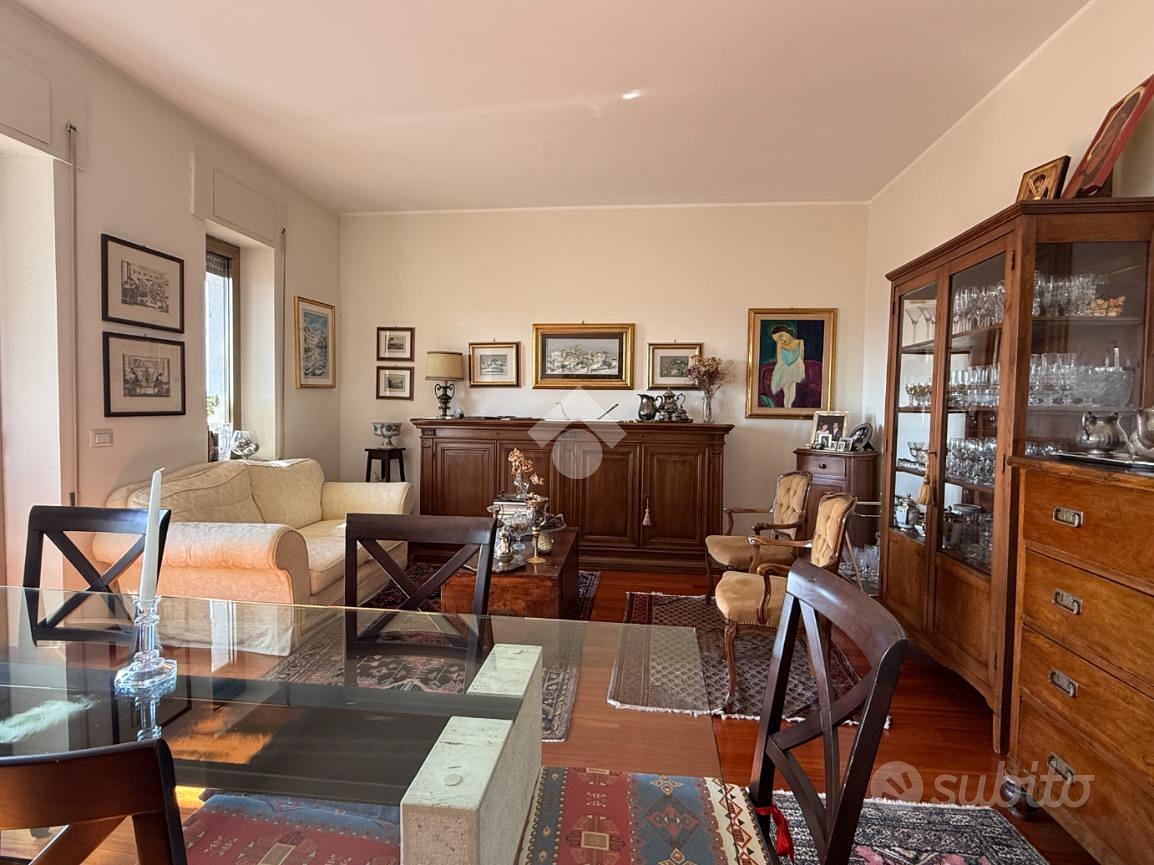 Appartamento – Perugia, San Sisto, Lacugnano - Vista 4