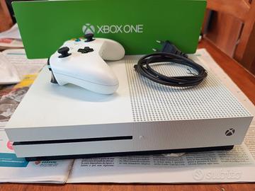 Xbox S