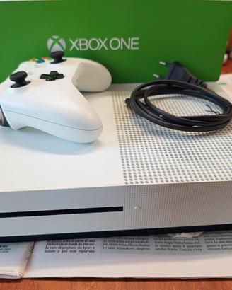 Xbox S