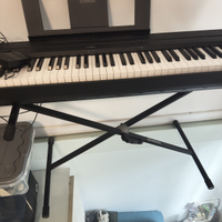 Digital Piano P45b Yamaha