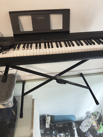 Digital Piano P45b Yamaha