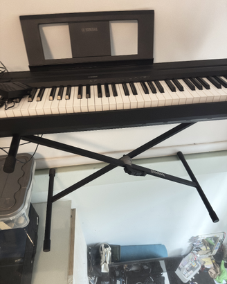 Digital Piano P45b Yamaha