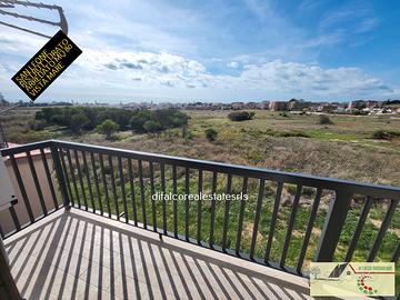 San Leone VISTA MARE Ristrutturato ARREDATO mq 80