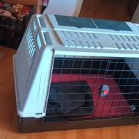 TRASPORTINO MAXI  X CANE /GATTO