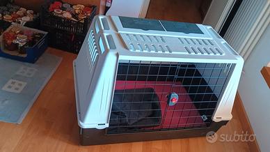 TRASPORTINO MAXI  X CANE /GATTO