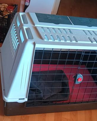 TRASPORTINO MAXI  X CANE /GATTO