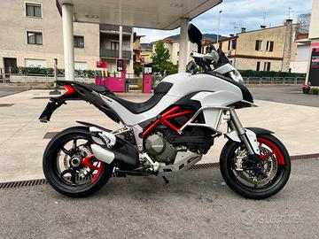 Ducati Multistrada