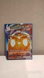 carta Pokémon Cinderace Vmax