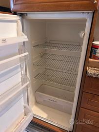 Frigorifero da incasso Electrolux A+