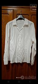 Camicia conformata 