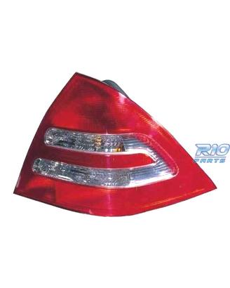 FANALE DESTRO PER MERCEDES CLASSE C W203 BERLINA 0