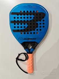 Bullpadel Vertex 05 Geo 2026