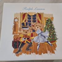 Scatola vuota Ralph Lauren