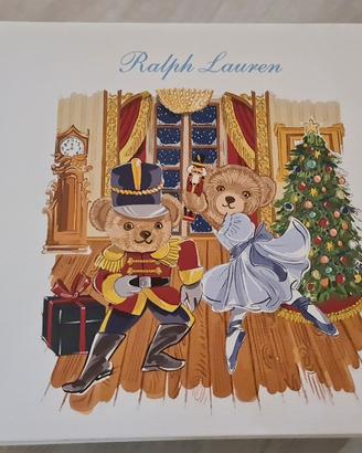 Scatola vuota Ralph Lauren