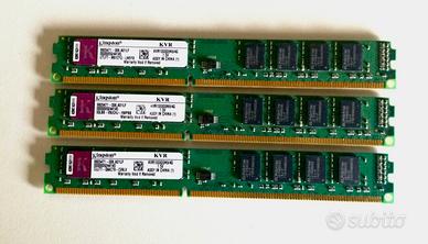 RAM 32gb