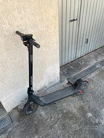 Monopattino elettrico