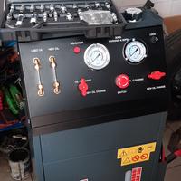 Macchina ATF cambio olio, lavag cambio automatico 