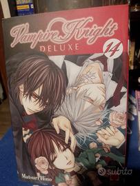 vampire knigth Deluxe 14