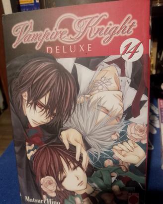 vampire knigth Deluxe 14