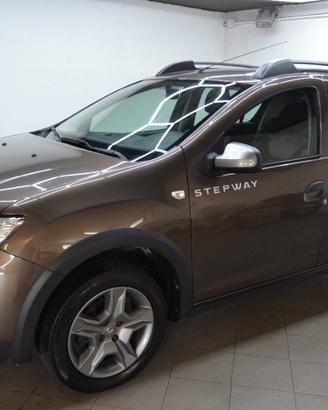 DACIA Sandero Stepway 0.9 TCe 12V TurboGPL 90CV