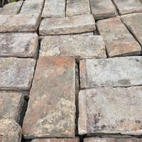 Tavelle antiche fatte a mano