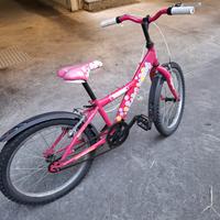 Bicicletta Bambina 