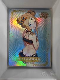 Abigail Williams - SR Card Goddess Story Fate