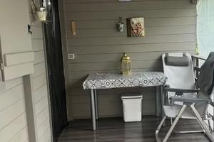 Bungalow NO ROULOTTE a Moneglia
