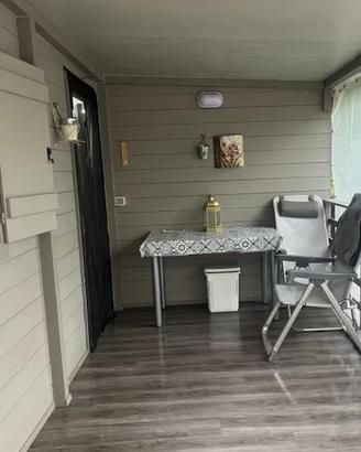 Bungalow NO ROULOTTE a Moneglia