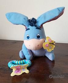 IO di Winnie The Pooh peluche interattivo
