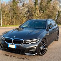 BMW 320 Serie 3 G21 320d Msport